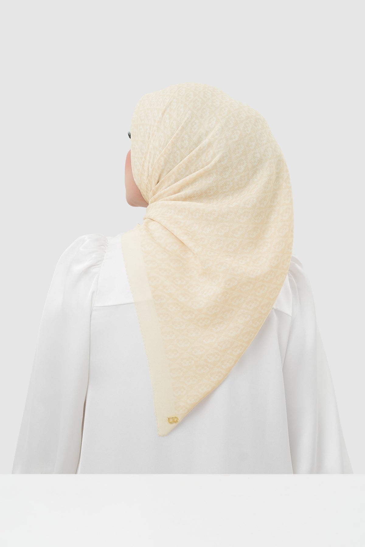 Prism Square - Lemon Drizzle