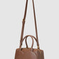 Kyla Bag - Dark Brown