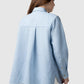 Tropical26 Basic Shirt - Blue