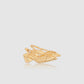 Miniature 2.0 Brooch Package - Gold