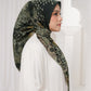Moroccan - Charcoal