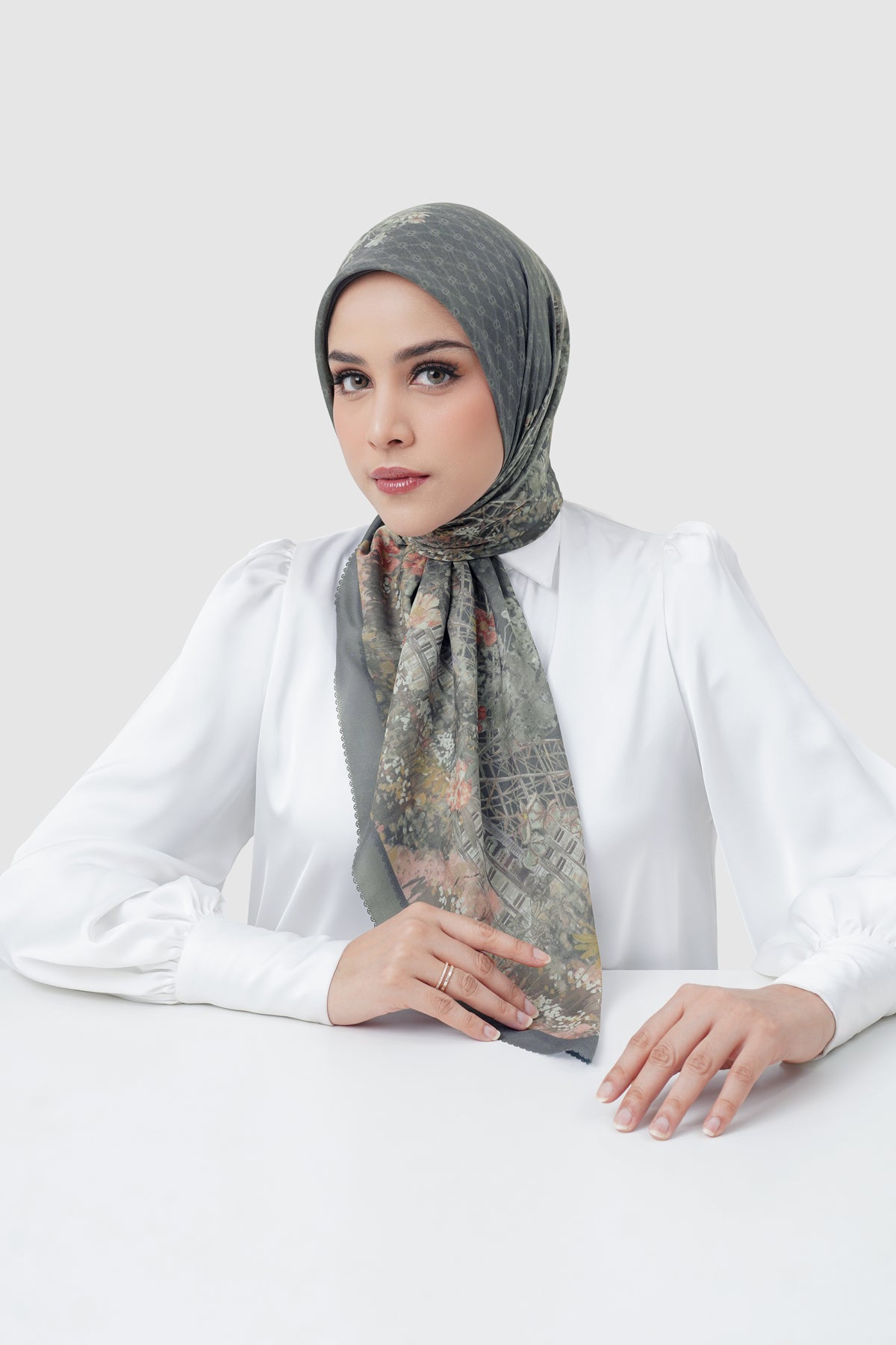 The Parisian 3.0 - Métro