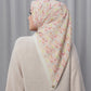 Nagita Square - True White