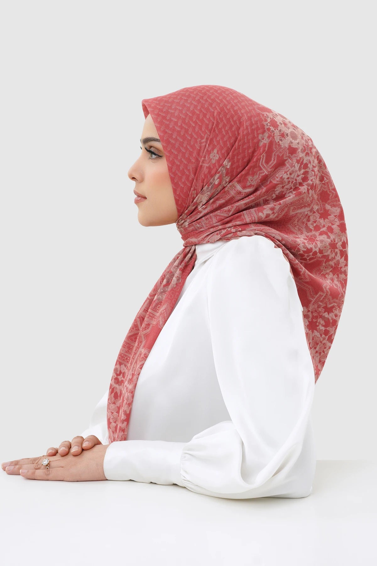Haramain 2 - Hamra