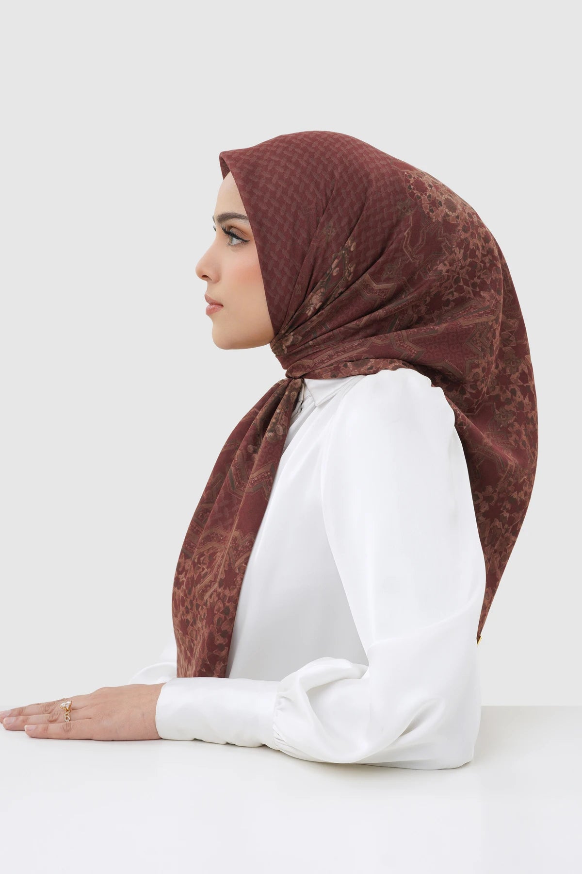 Haramain 2 - Oud Red