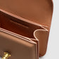 Alba Bag Mini - Caramel