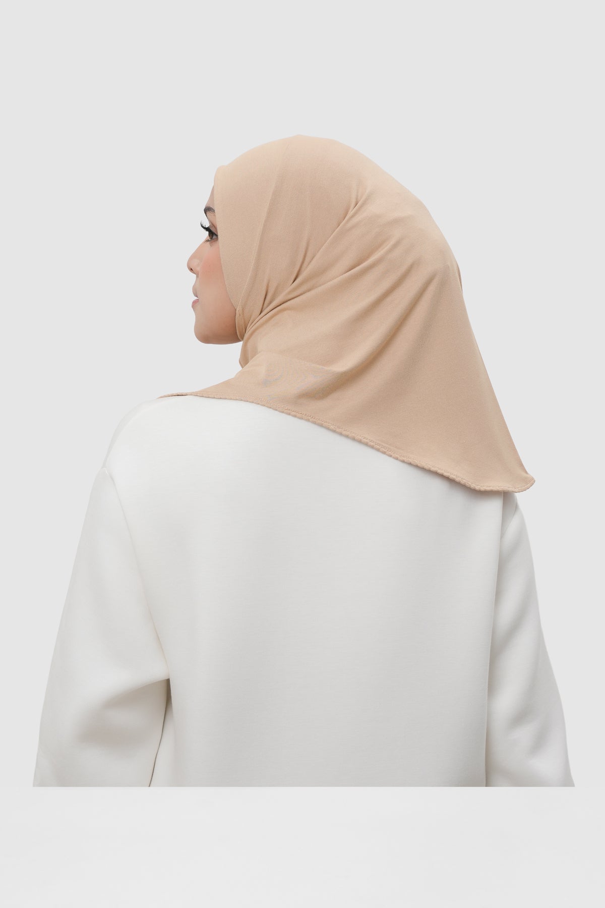 Instant Slip-On - Beige