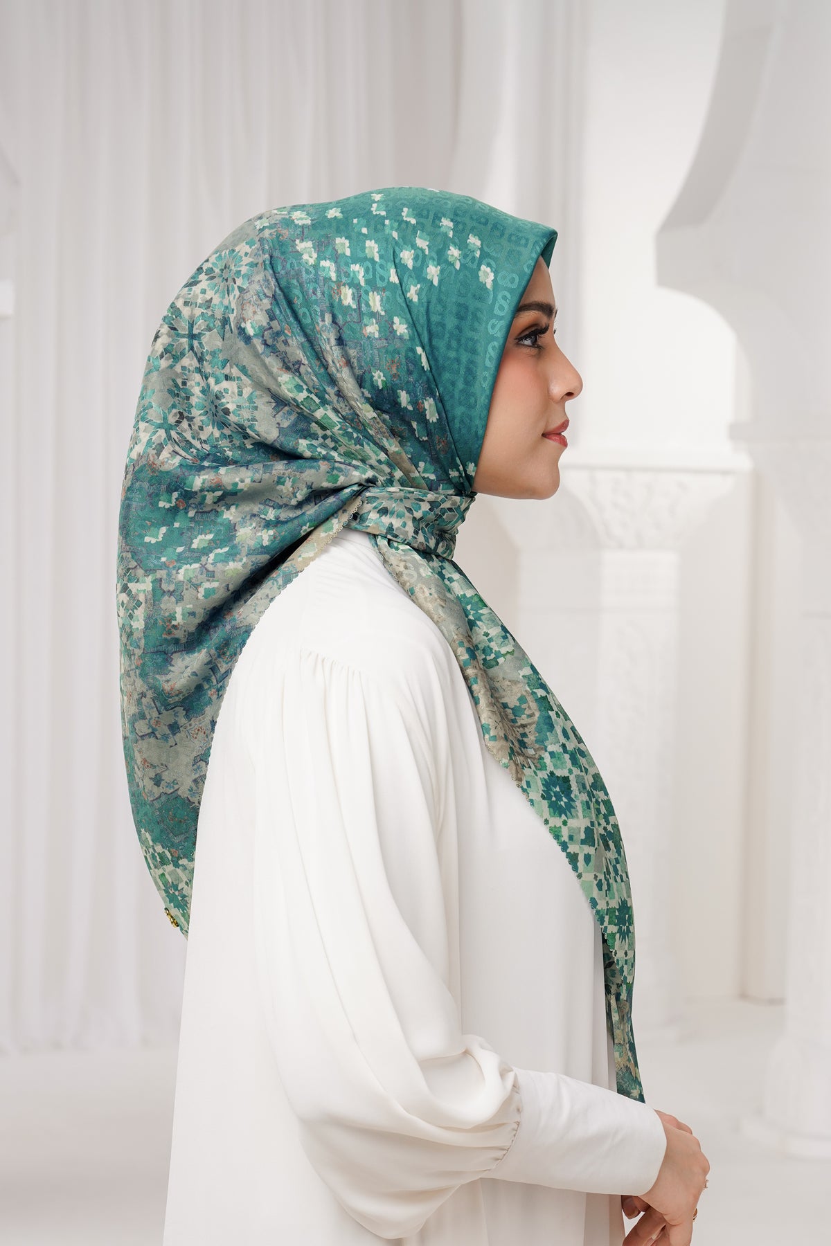 Moroccan - Evergreen