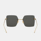 Victoria Sunglasses - Black