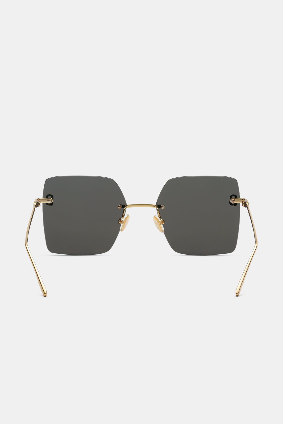Victoria Sunglasses - Black