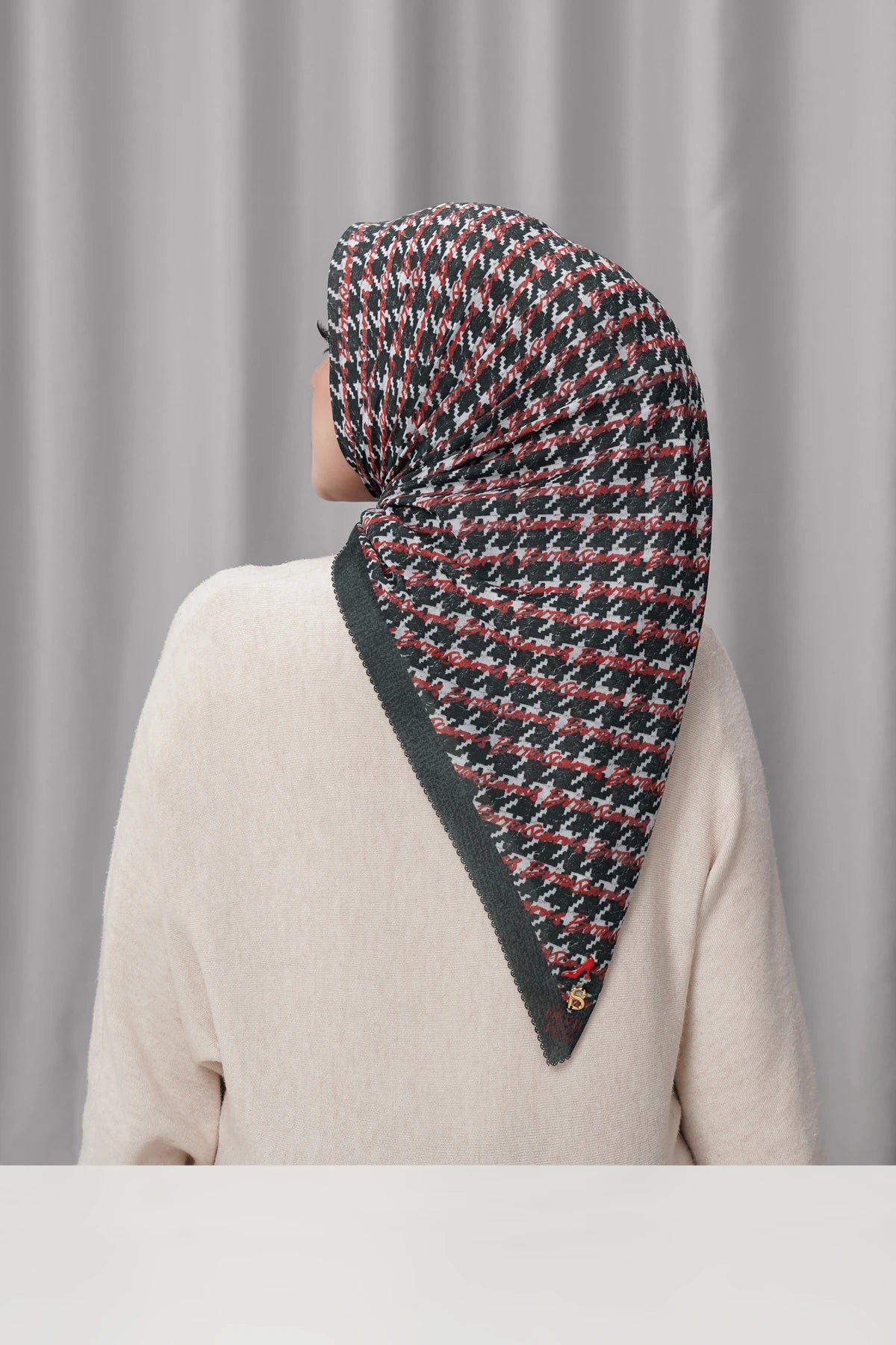 The Editor Square - Backstage