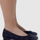 Elie Pump - Navy