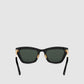 Deux.02 Sunglasses - Black