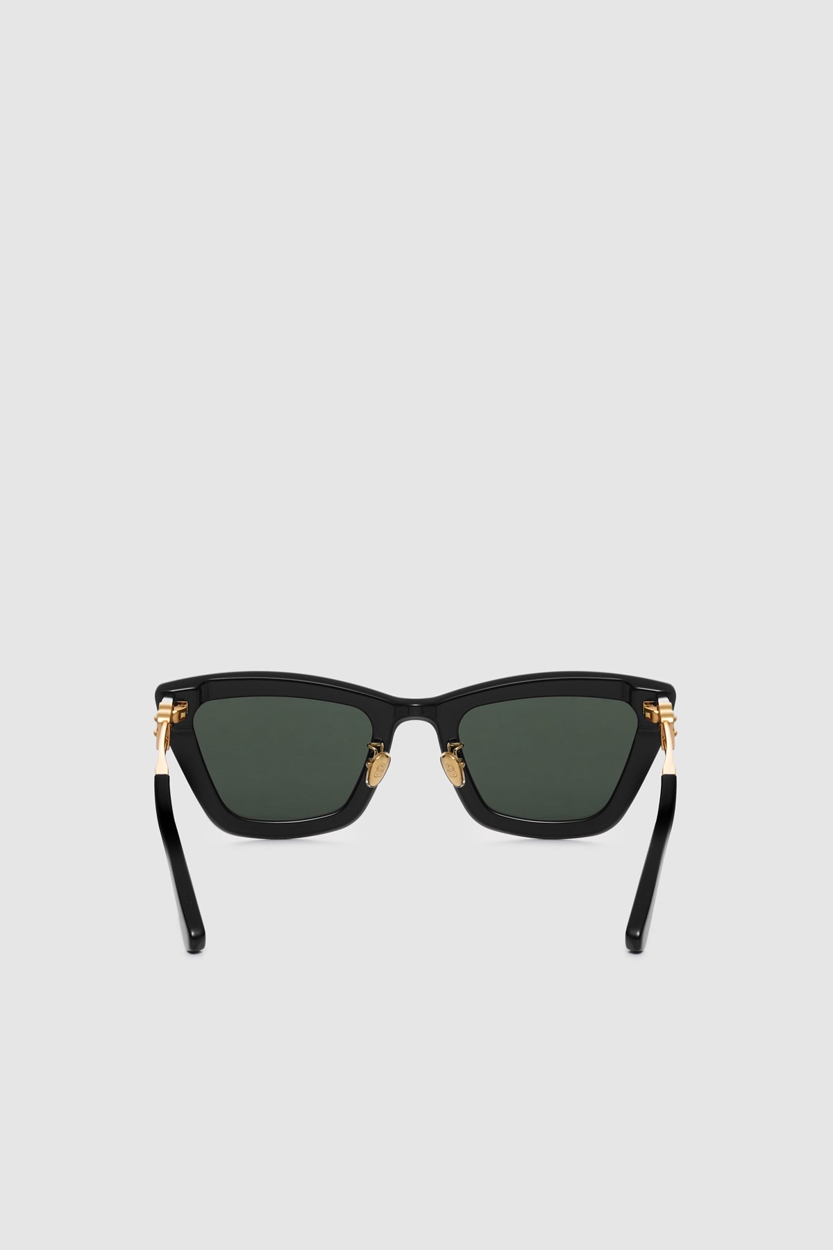 Deux.02 Sunglasses - Black
