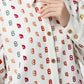 Nagita Shirt - White