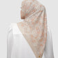 Samla Multicolor Square - Butter