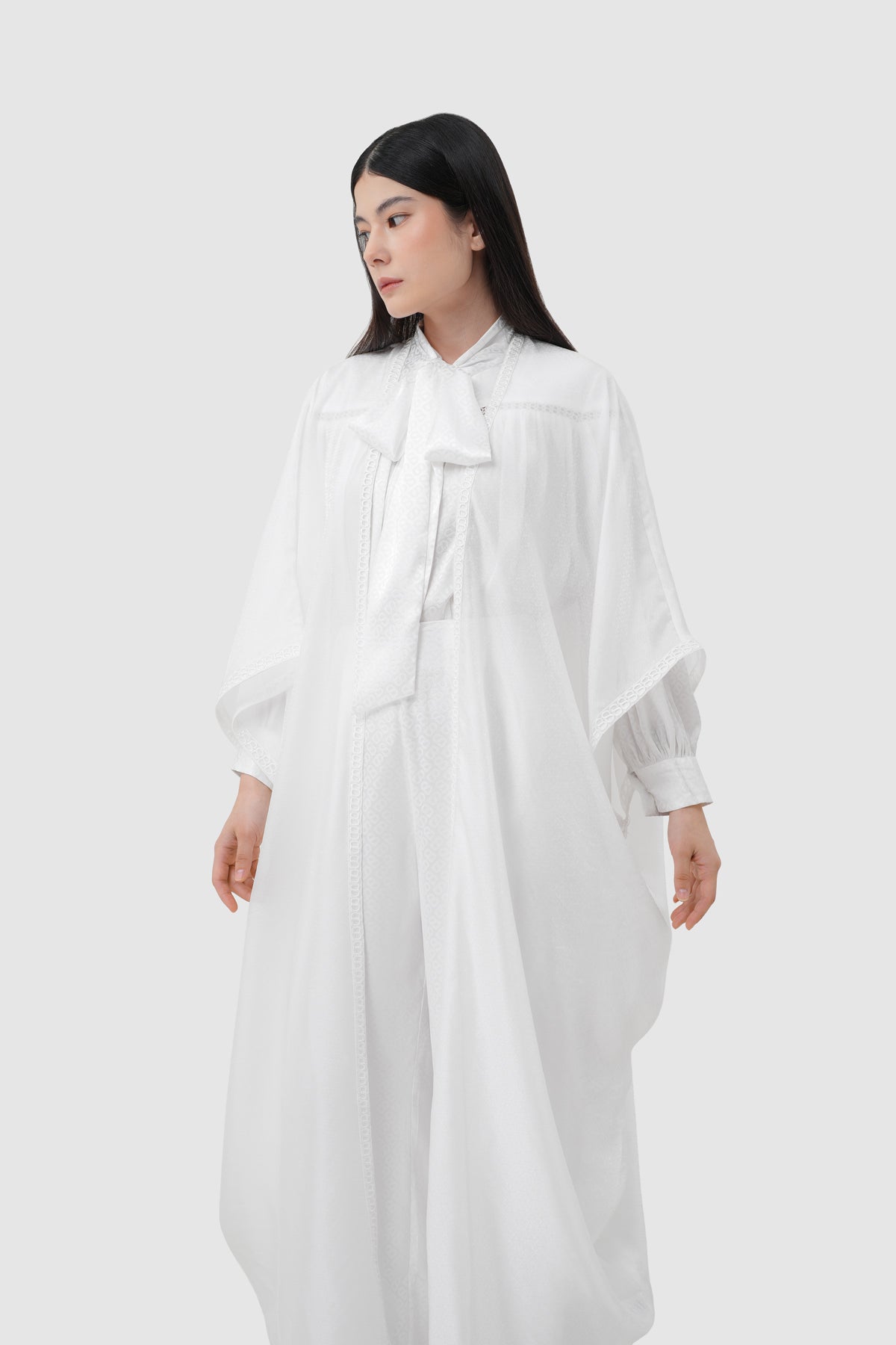 Elora Tapis Long Outer - Jasmine