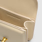 Alba Bag Mini - Beige