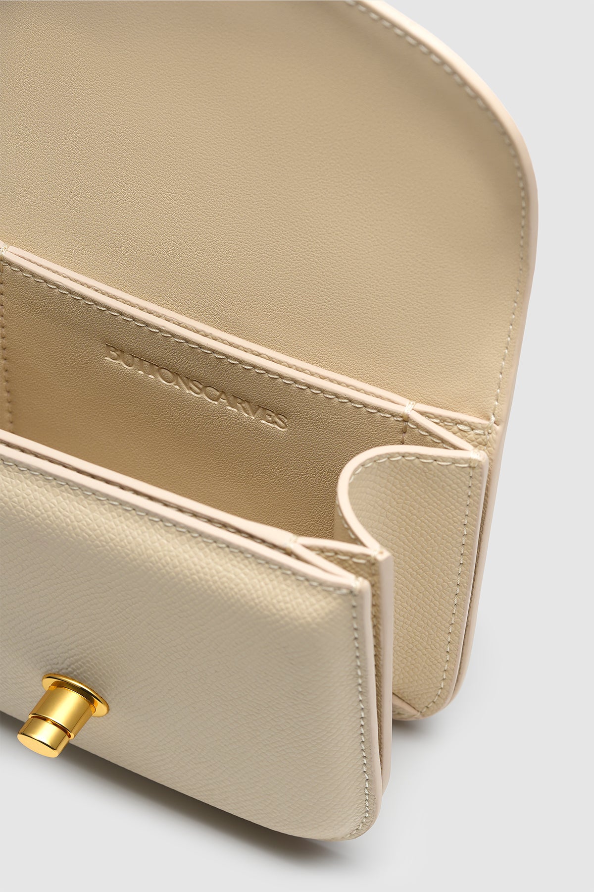 Alba Bag Mini - Beige