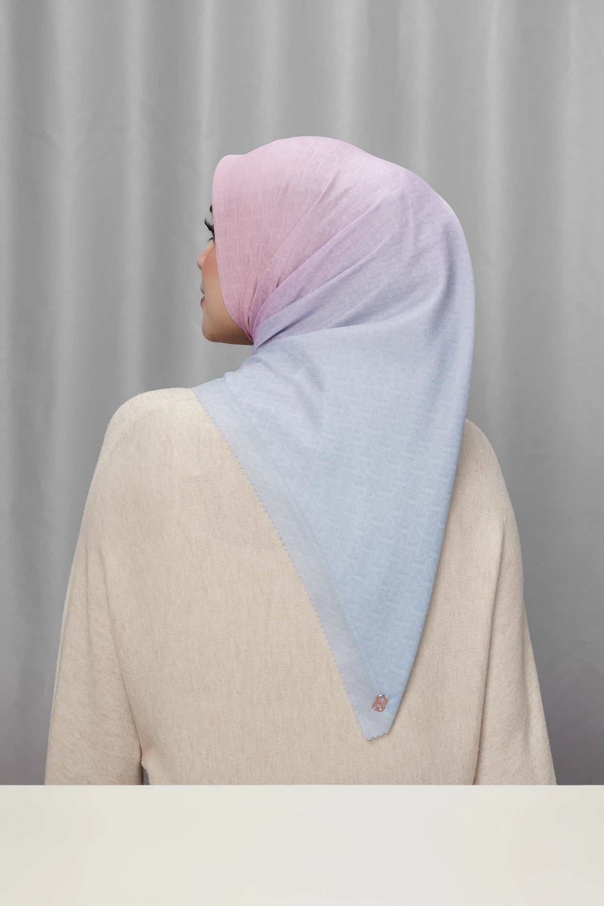 Bimu Horizon Square - Rhea