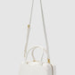 Kyla Bag - Broken White