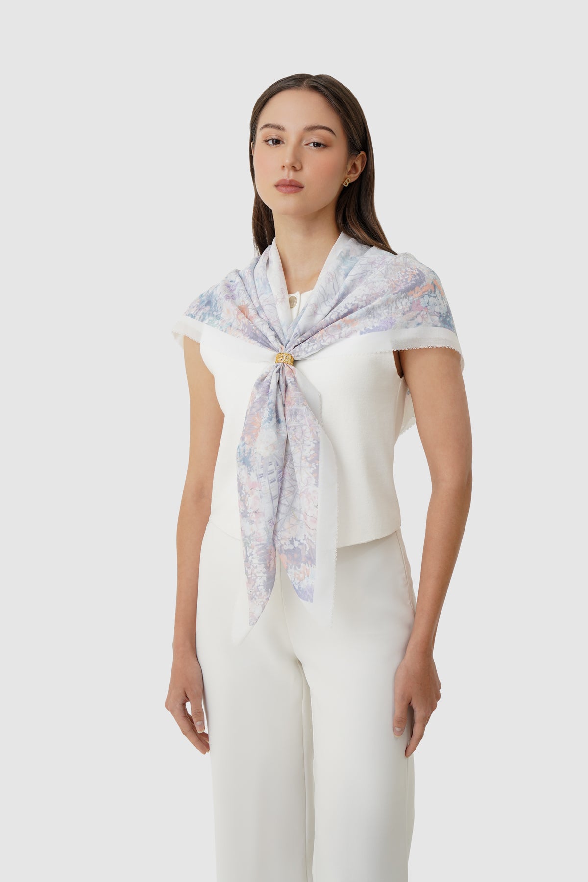 The Parisian 3.0 - Lait