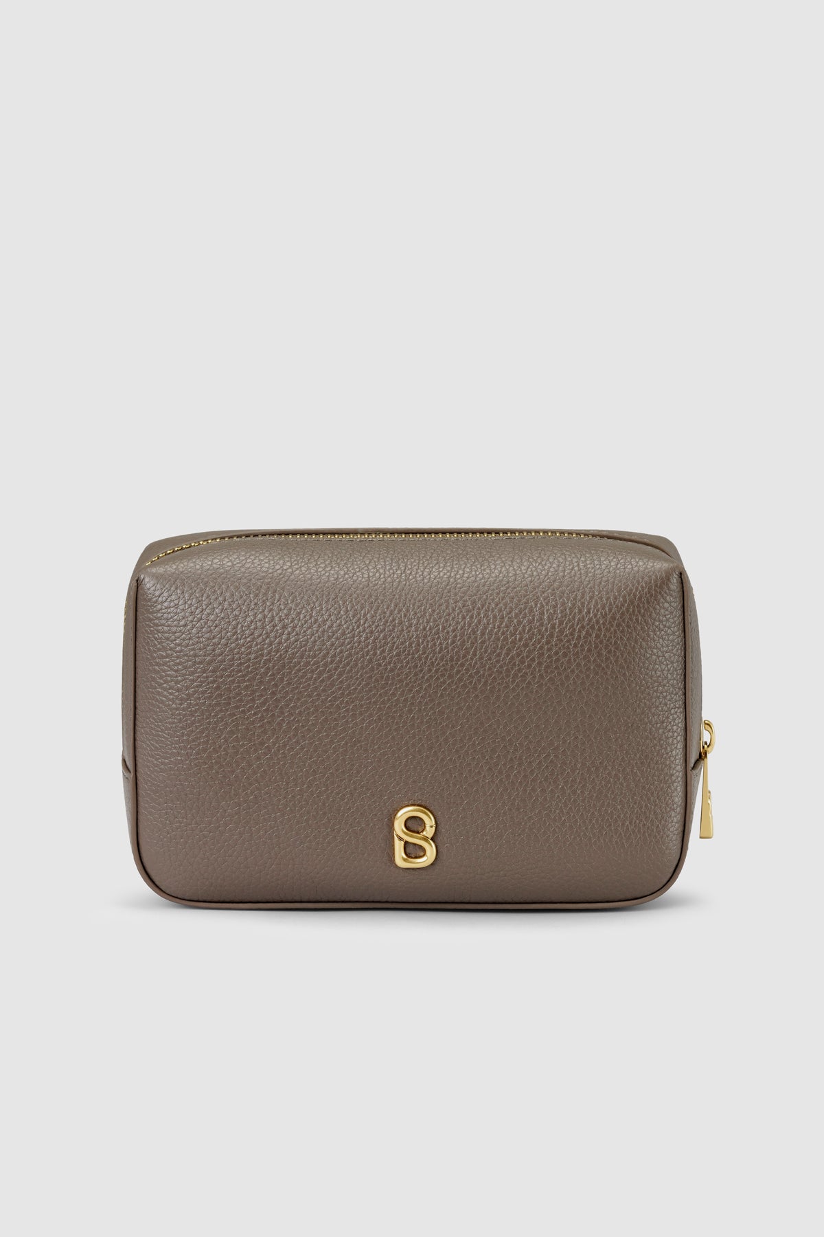 Kyla Pouch - Truffle