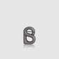 The Parisian 3.0 Brooch Package - Hematite