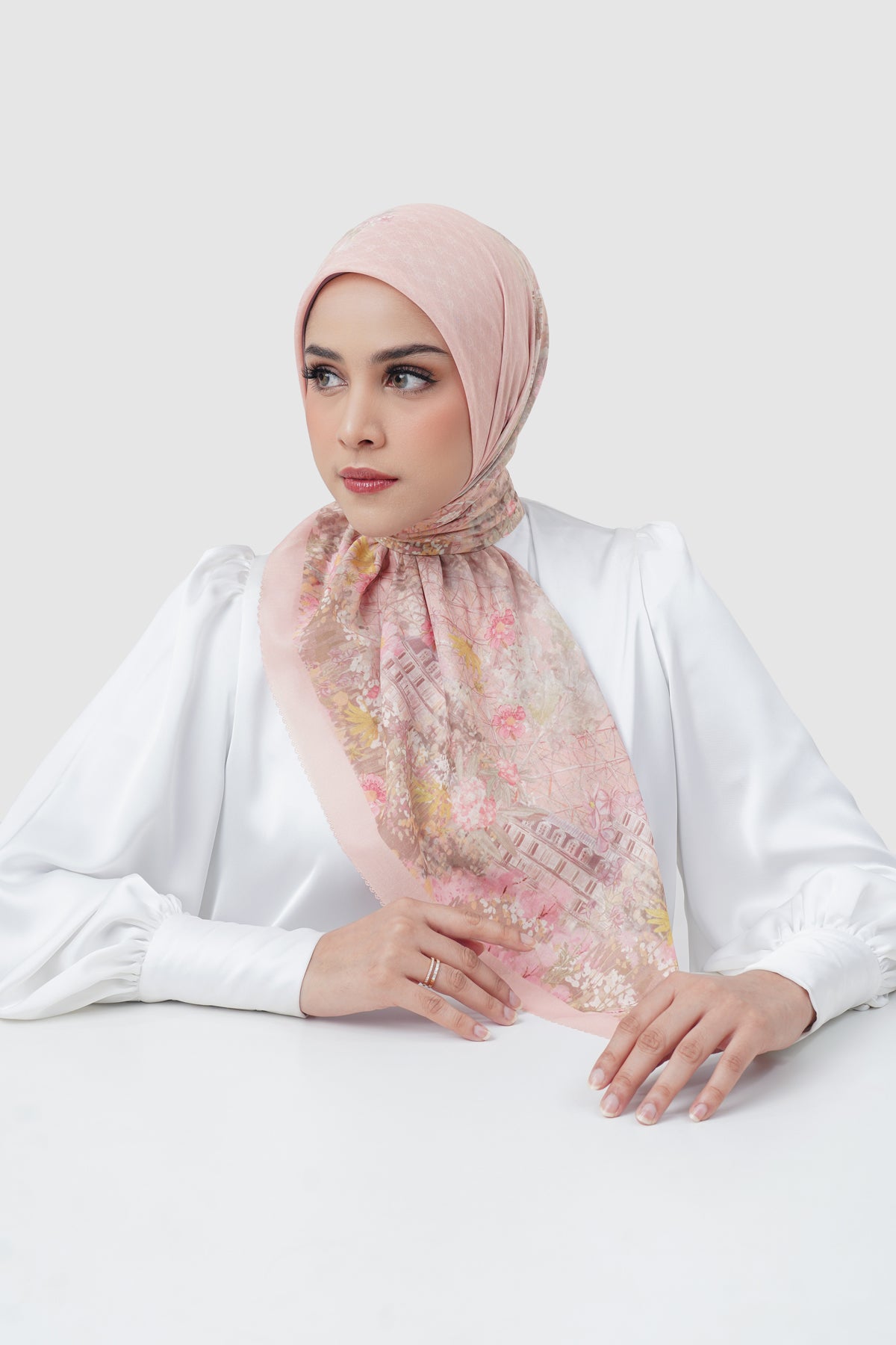 The Parisian 3.0 - Rosé