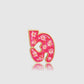 Nagita Brooch Package - Gilding Gold