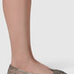 Luna Jelly Shoes - Black