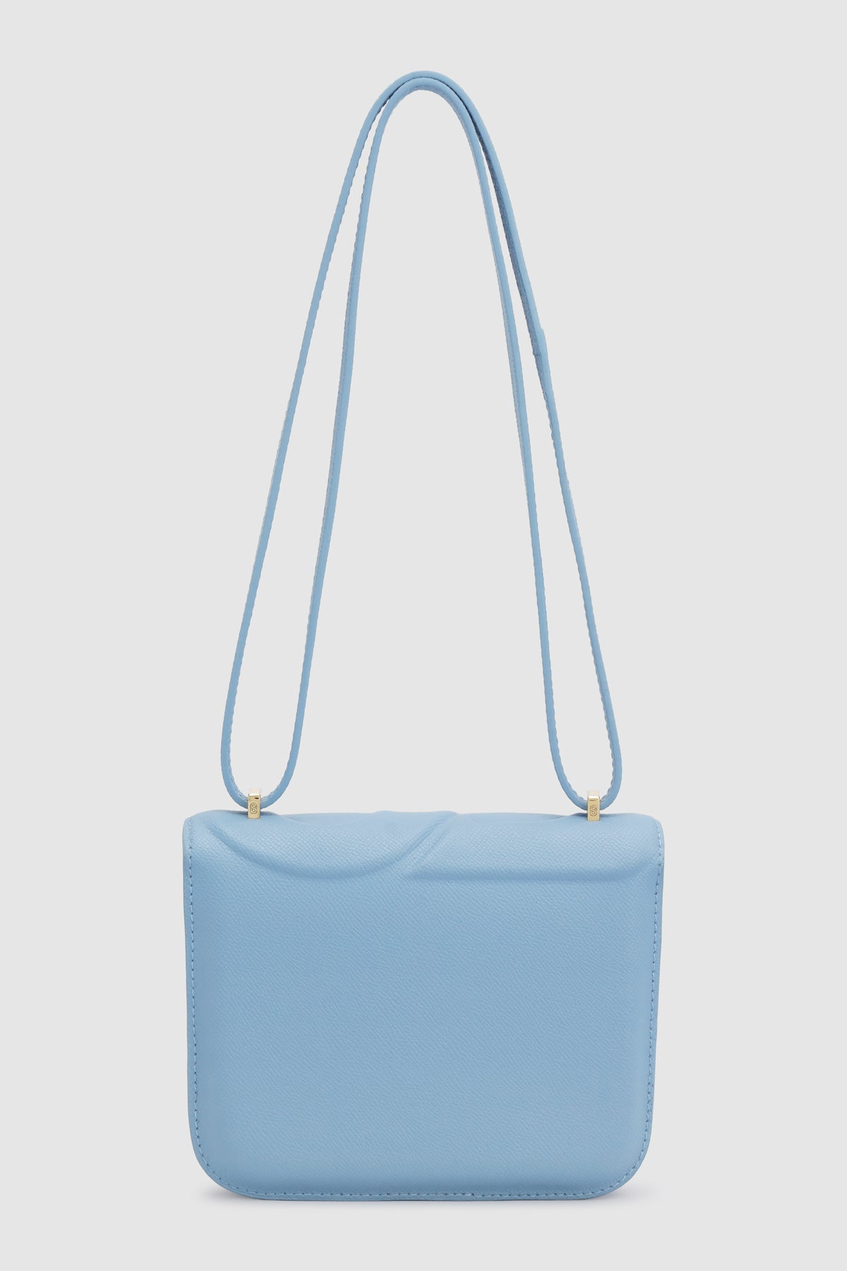 Alba Bag - Cornflower in SGHW