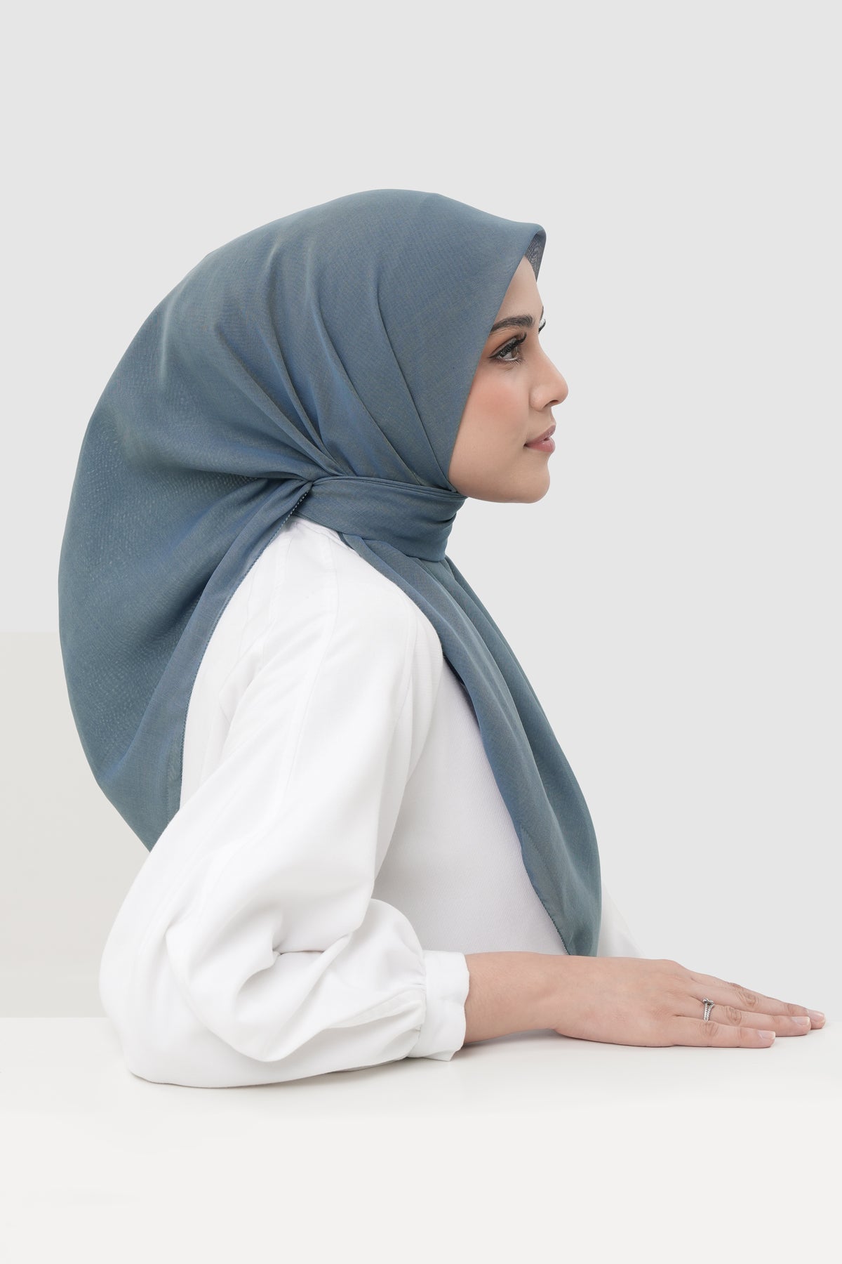 Sunday Square - Dory Fish