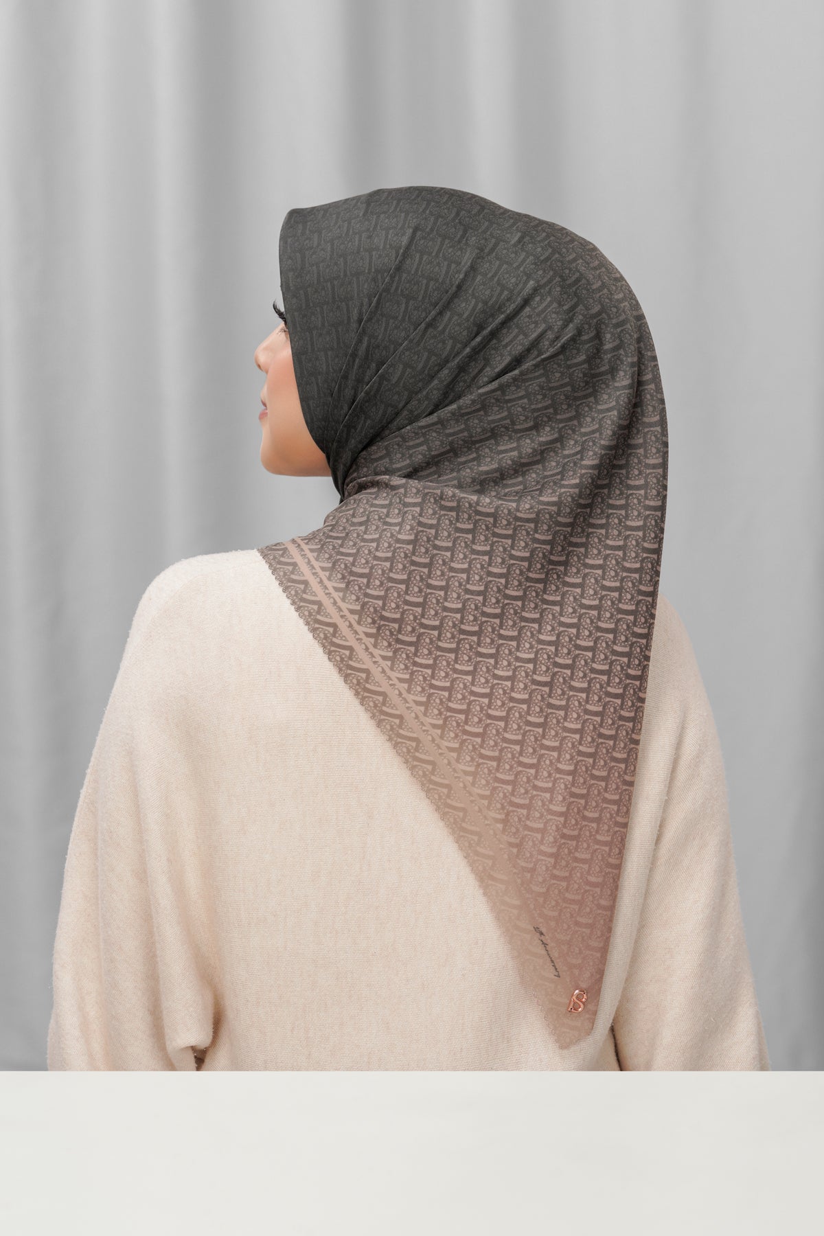 Bimu Horizon Square - Eclipse