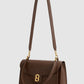 Savina Bag - Chocolate