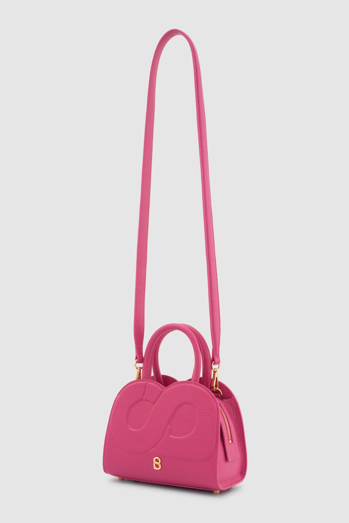 Joy Bag Small - Viva Magenta
