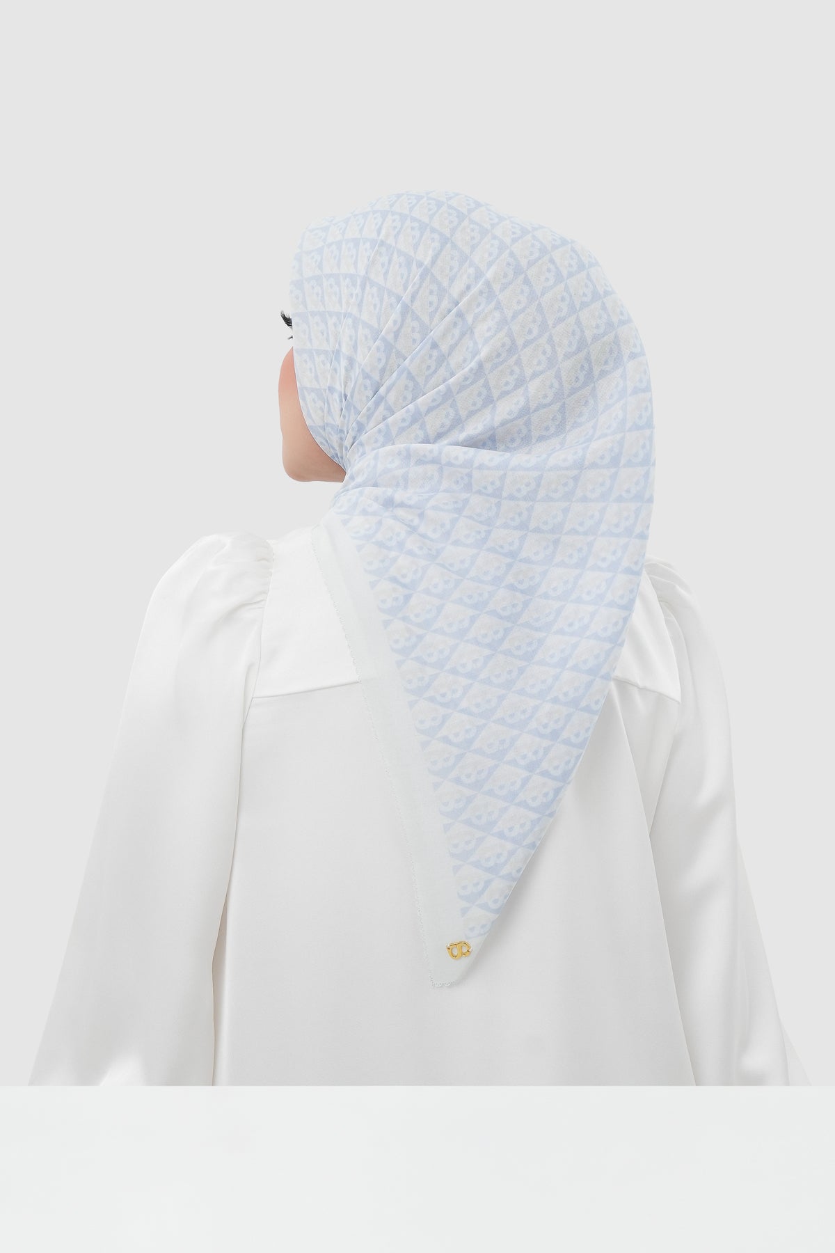 Prism Square - Macaroon