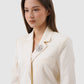 Elira Brooch - Silver