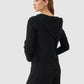 Everyday Hoodie Set - Black
