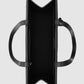 Beverly Aaliya Tote Bag Large - Black
