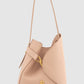 Britney Bag Small - Saffiano Leather - Seaside