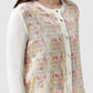 Nagita Cardigan - White