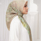 Moroccan - Apricot