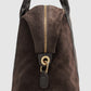 Aveline Bag - Dark Brown