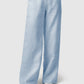 Tropical26 Linen Pants - Blue Sky