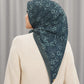 Samla Multicolor Square - Oceana