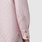 Nagita Basic Shirt - Pink