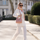 Alexandra Bag - Blush