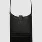 Lola Phone Bag - Black