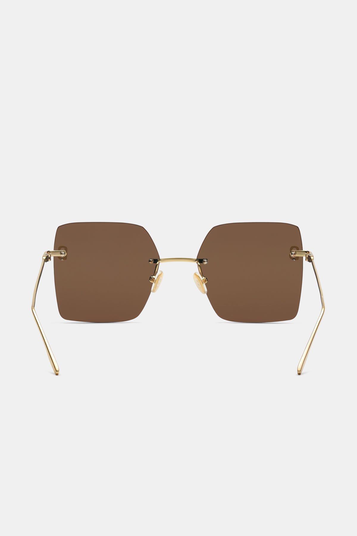 Victoria Sunglasses - Brown